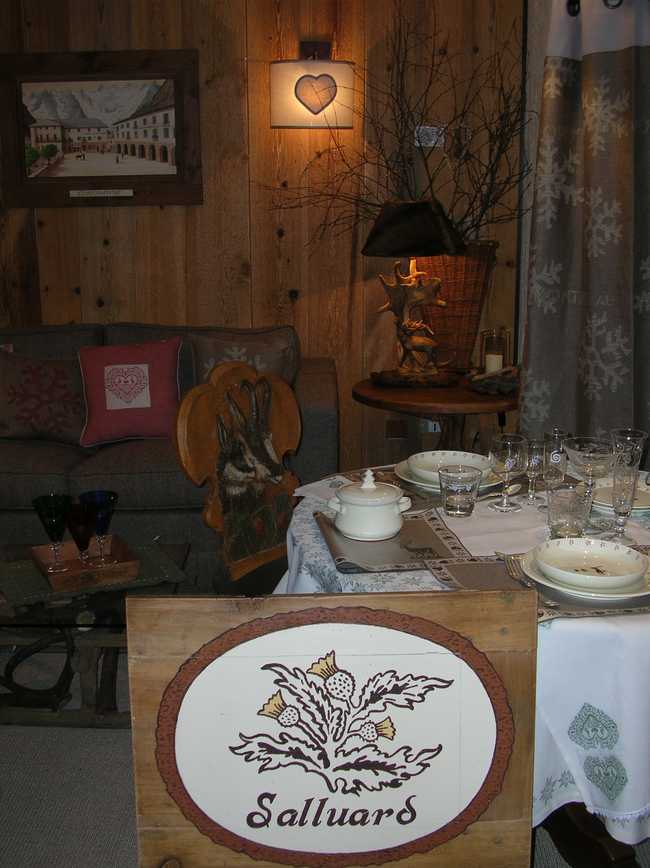 Photo de la boutique